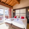 La Plagne - Village Club Les 2 Domaines  ****